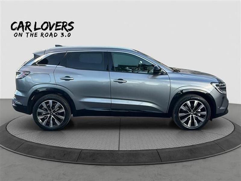 Usata Renault Austral Techno 200 CV (147 kW) 2023 Grigio scuro SUV