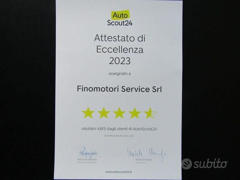 Usata Dacia Duster Acces 114 CV (83 kW) 2019 Blu SUV