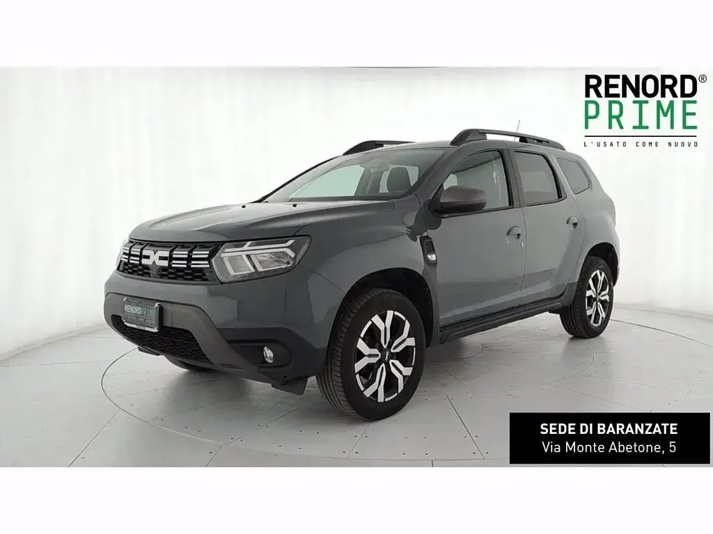 Usata Dacia Duster Journey 101 CV (74 kW) 2023 SUV