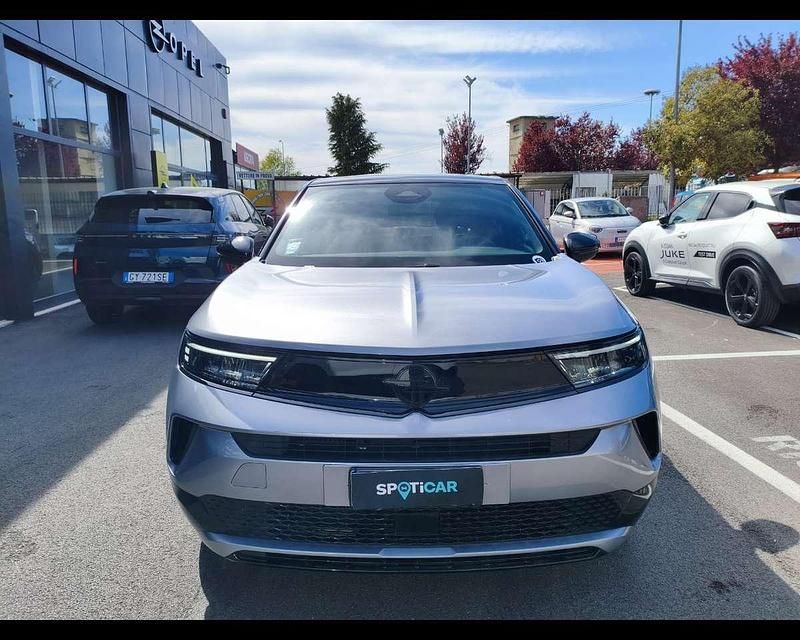 Usata Opel Mokka S 131 CV (96 kW) 2025 Grigio SUV