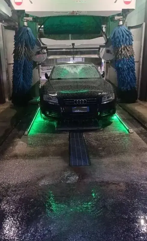 Usata Audi A5 211 CV (155 kW) 2010 Coupé