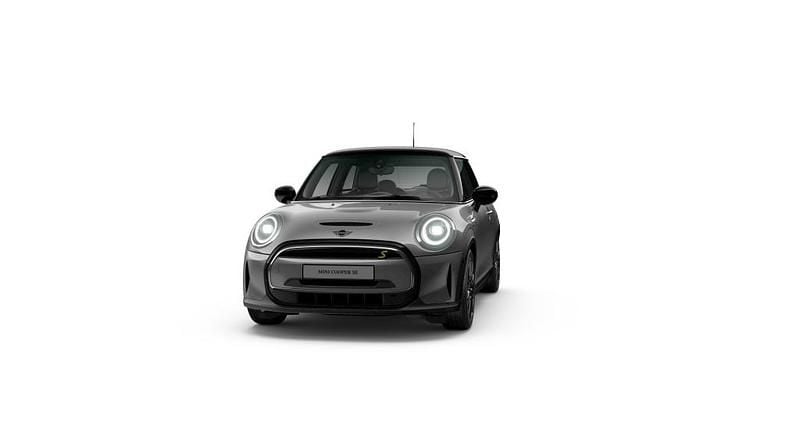 Usata Mini Cooper SE 135 kW (184 CV) 2022 Utilitaria