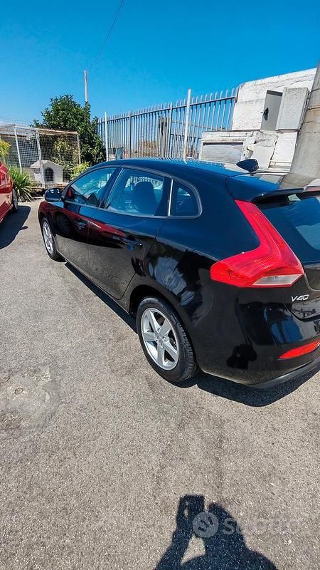 Occasion Volvo V40 2016 Berline