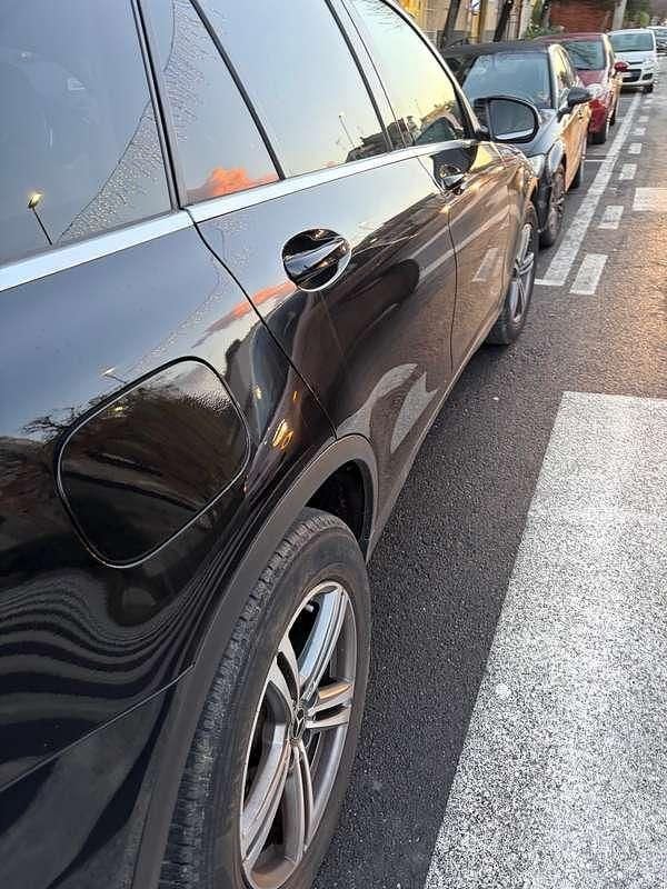 Usata Mini One Clubman 102 CV (75 kW) 2018 Grigio Station wagon