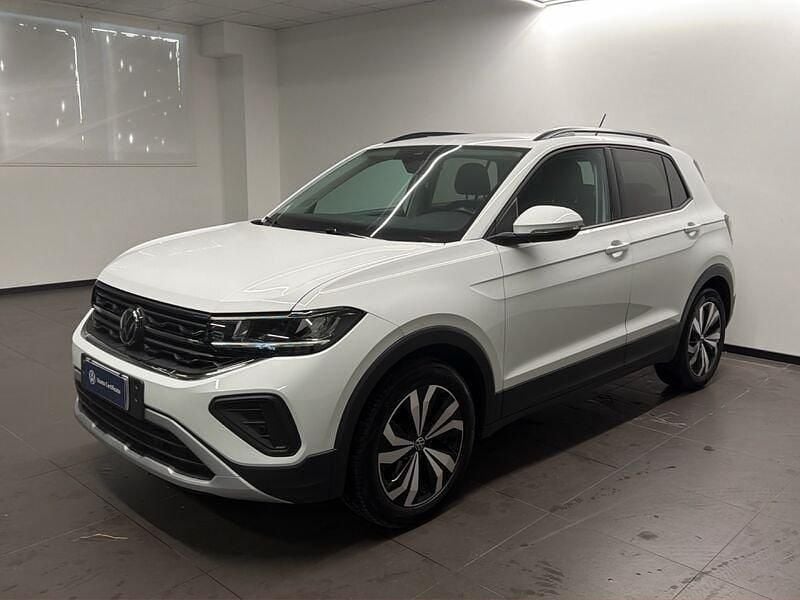 Usata VW T-Cross Edition 95 CV (69 kW) 2024 SUV