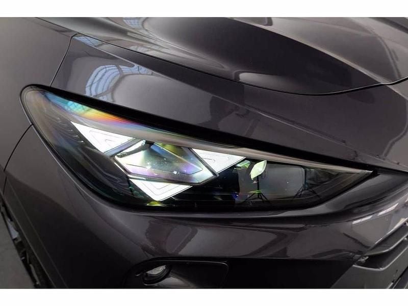 Usata Cupra Terramar VZ 272 CV (200 kW) 2024 Viola metallizzato SUV