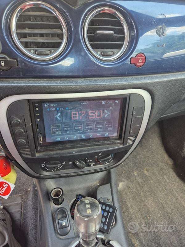 Usata Chatenet CH26 2009 Utilitaria