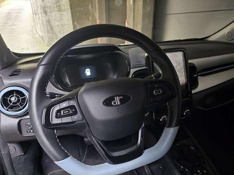 Occasion DR DR 1.0 19 kW (27 ch) 2023 Vert Citadine