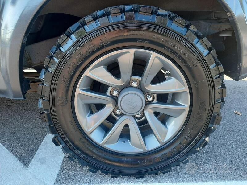Usata Suzuki Jimny 85 CV (62 kW) 2016 SUV