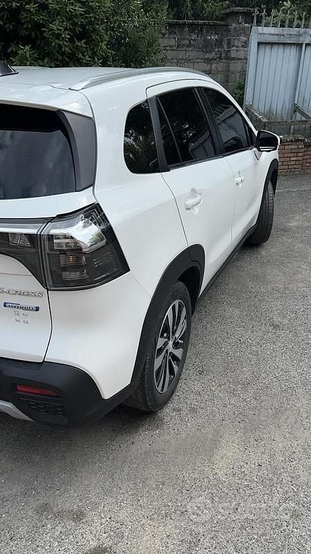 Usata Suzuki SX4 S-Cross 2023 SUV