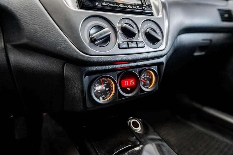 Usata Mitsubishi Lancer 450 CV (330 kW) 2019 Rosso Berlina