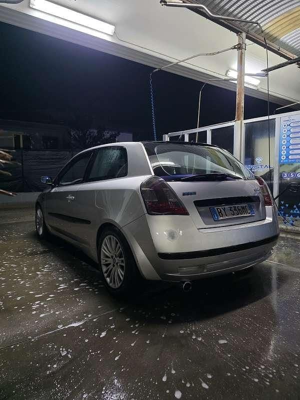 Usata Fiat Stilo Dynamic 116 CV (85 kW) 2003 Berlina