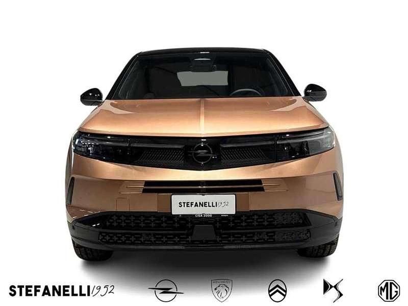 Nuova Opel Grandland X 136 CV (100 kW) 2025 Impakt copper (metal SUV
