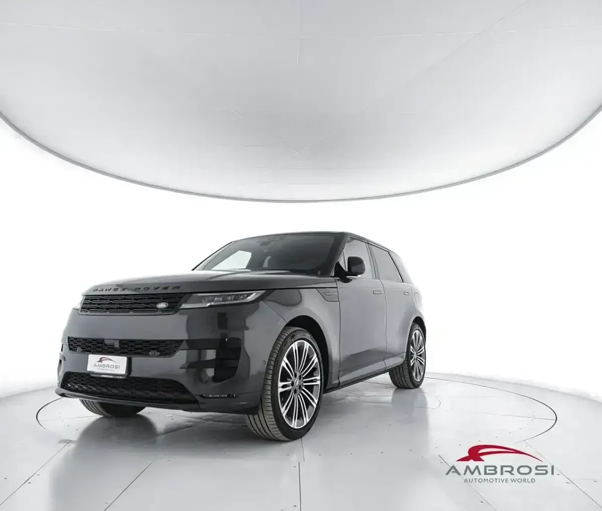 Usata Land Rover Range Rover Sport HSE Dynamic 400 CV (294 kW) 2024 SUV