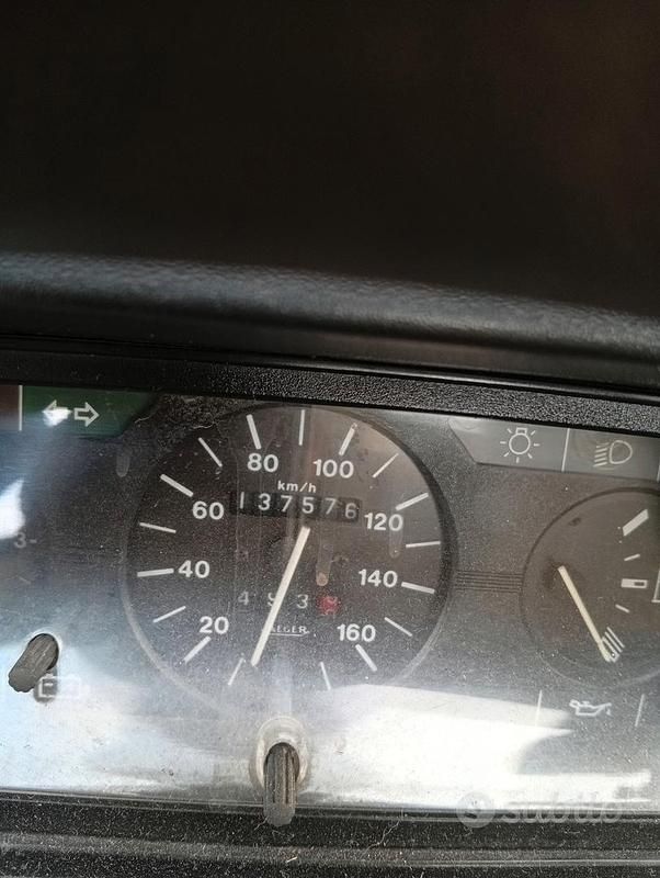 Usata Citroën C15 2002 Furgone