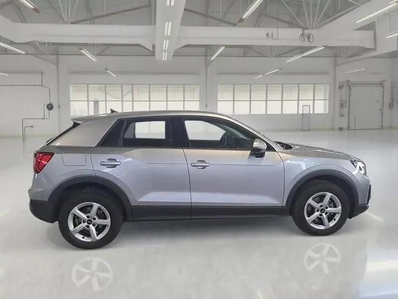 Usata Audi Q2 Business Plus 116 CV (85 kW) 2023 Grigio SUV