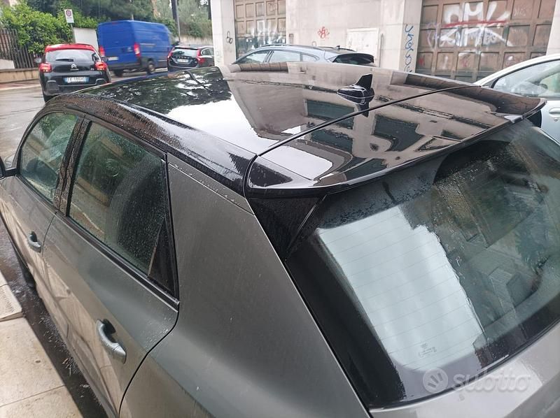 Usata Audi A1 2023 Grigio SUV