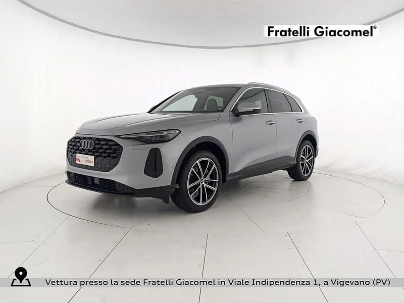 Usado Audi Q5 Ambiente 204 HP (150 kW) 2025 SUV
