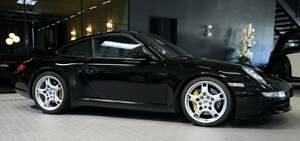 Usata Porsche 911 Carrera S 355 CV (261 kW) 2004 Not specified Coupé