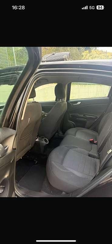 Usata Alfa Romeo Giulietta Business 120 CV (88 kW) 2019 Berlina