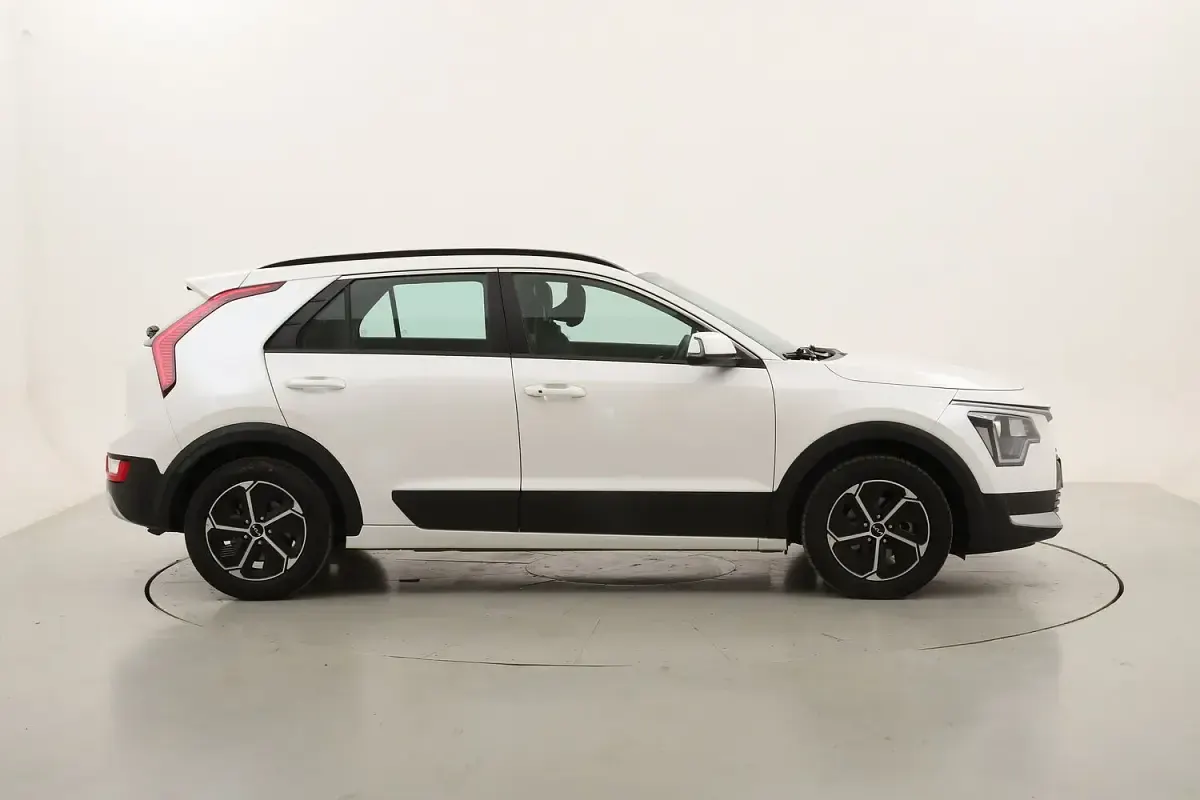 Usata Kia Niro 141 CV (103 kW) 2023 SUV