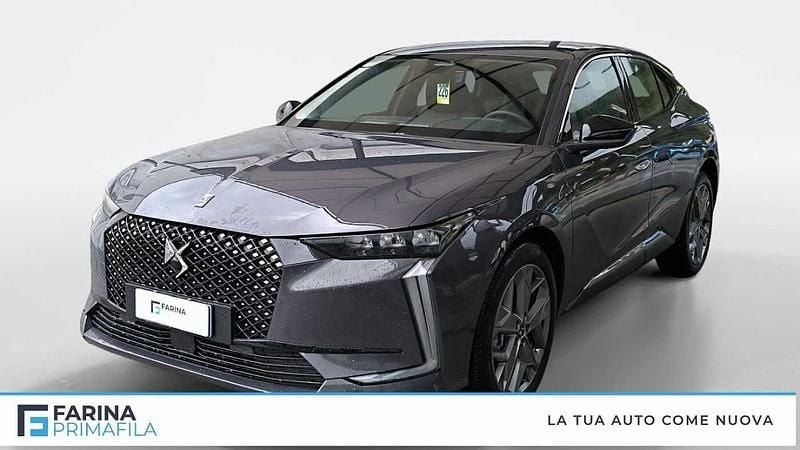 Nuova 2025 DS Automobiles DS4 Tre volumi | 29.900 € (Ottimo prezzo) - Immagine 1/4