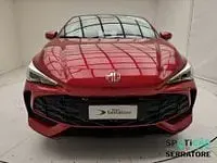 Nuova MG MG3 116 CV (85 kW) 2025 Rosso Utilitaria