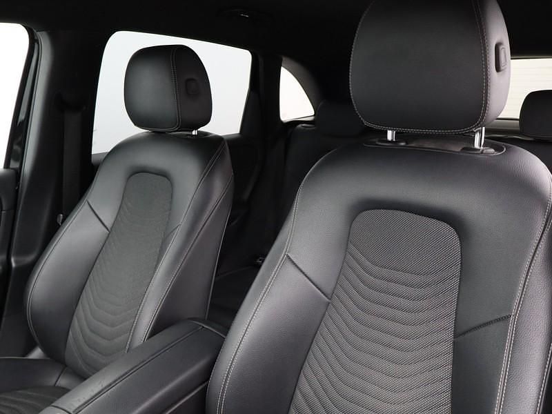 Usata Mercedes B160 Business 109 CV (80 kW) 2021 Nero Monovolume