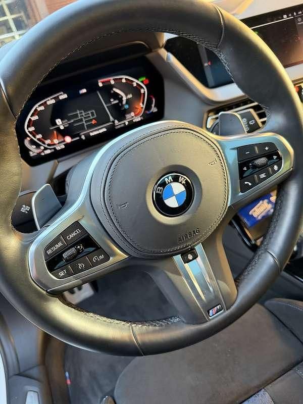 Occasion BMW 120 M Sport 190 PK (139 kW) 2021 Hatchback