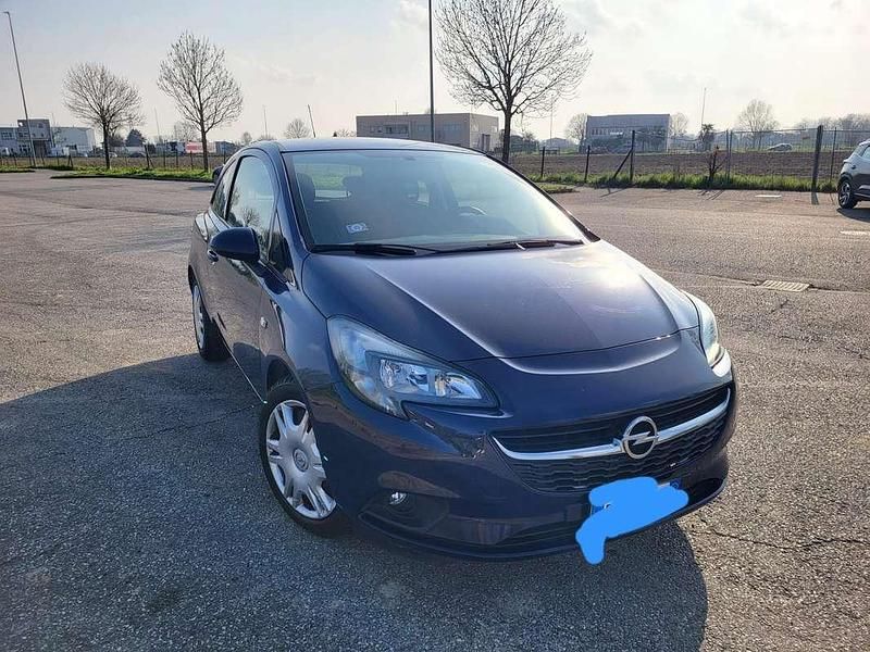 Usata Opel Corsa 69 CV (50 kW) 2017 Utilitaria