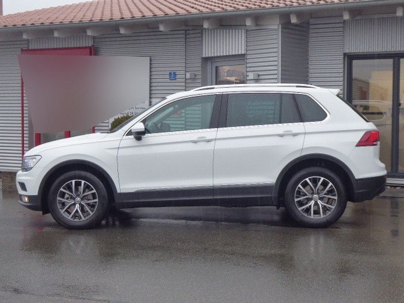Сиденья tiguan ergoactive