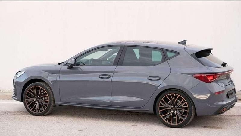 Usata Cupra Leon 245 CV (180 kW) 2023 Berlina