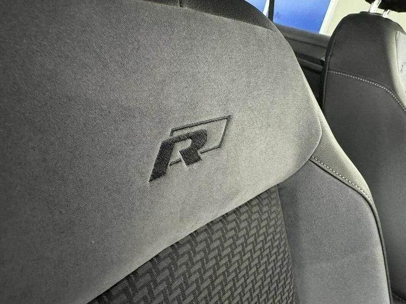 Usata VW T-Roc Style 150 CV (110 kW) 2020 Grigio SUV