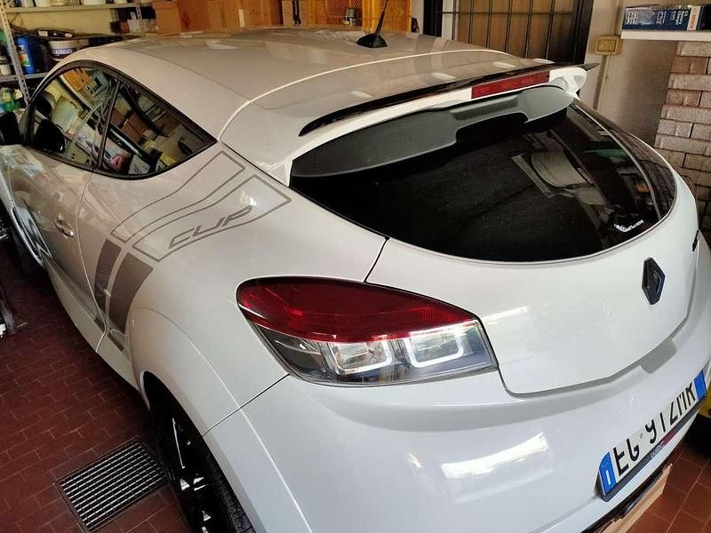 Usata Renault Mégane Coupé R.S. 250 CV (183 kW) 2011 Coupé