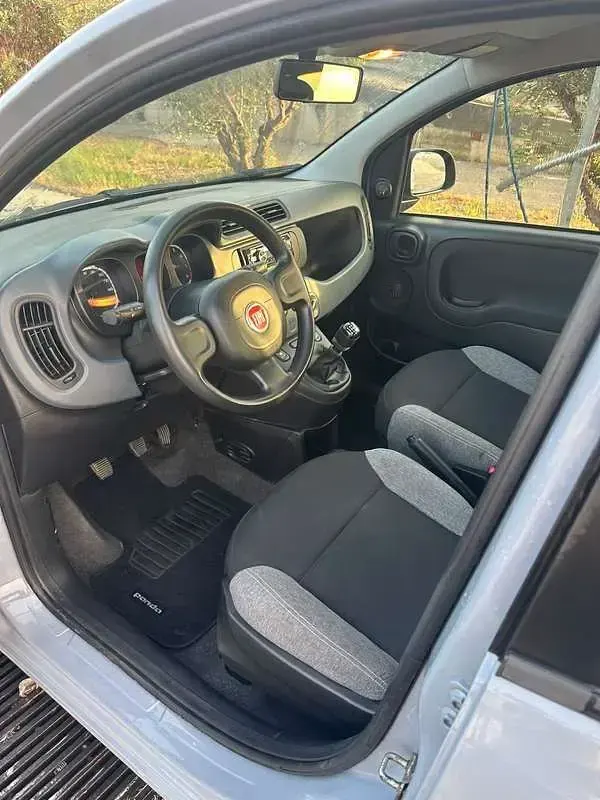 Usata Fiat Panda 70 CV (51 kW) 2022 Utilitaria