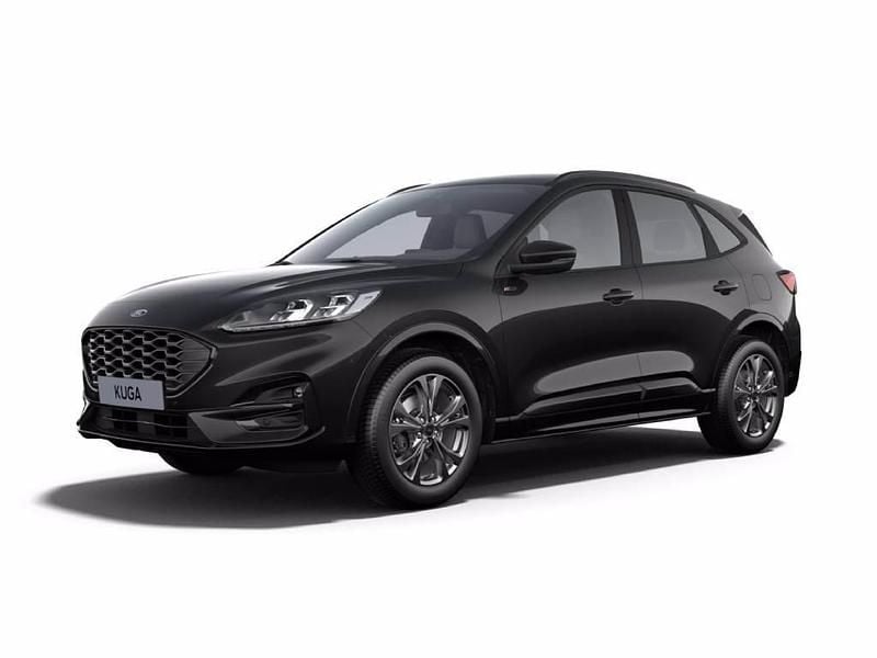 Agate black Nuova 2026 Ford Kuga ST-Line X SUV | 35.800 € (Buon prezzo) - Immagine 1/4