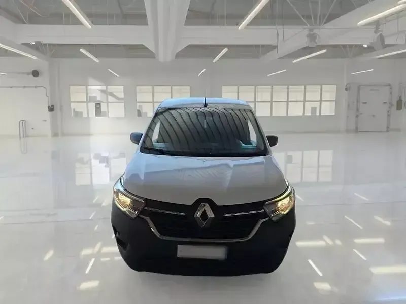 Usata Renault Kangoo 95 CV (69 kW) 2023 Monovolume