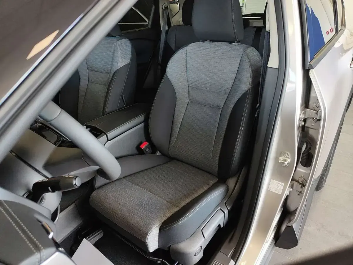 Usata Nissan X-Trail N-Connecta 158 CV (116 kW) 2024 Grigio SUV