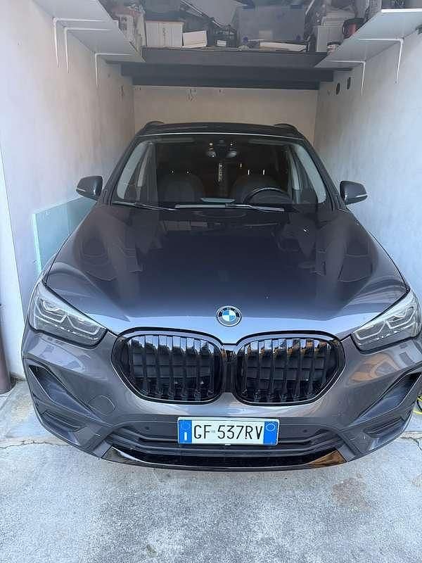 Usata BMW X1 xLine 125 CV (91 kW) 2021 SUV