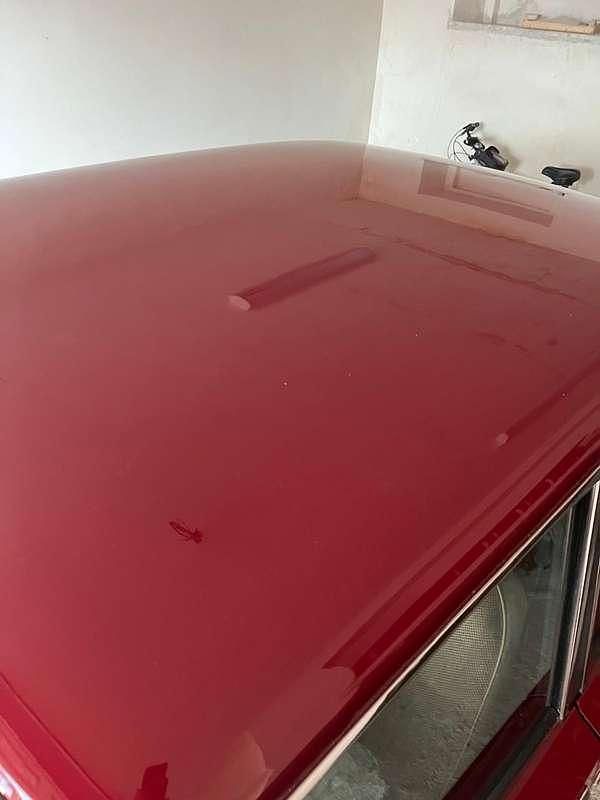 Usata Fiat 125 101 CV (74 kW) 1972