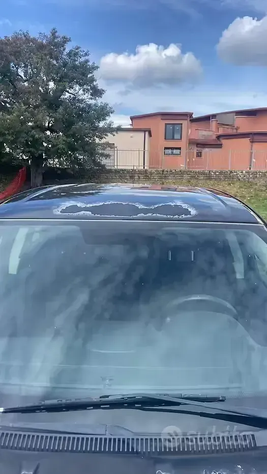 Usata Fiat Freemont 140 CV (102 kW) 2011 Bluazzurro SUV