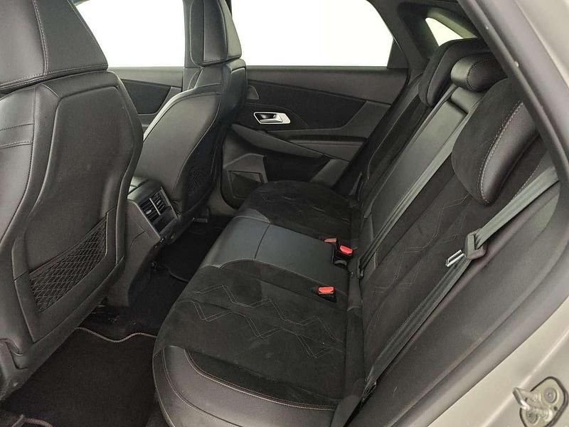 Gebraucht DS Automobiles DS7 Crossback Bastille 131 PS (96 kW) 2023 Grau SUV