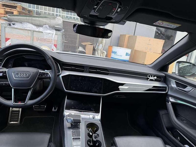 Usata Audi A6 S-Line 265 CV (194 kW) 2024 Station wagon