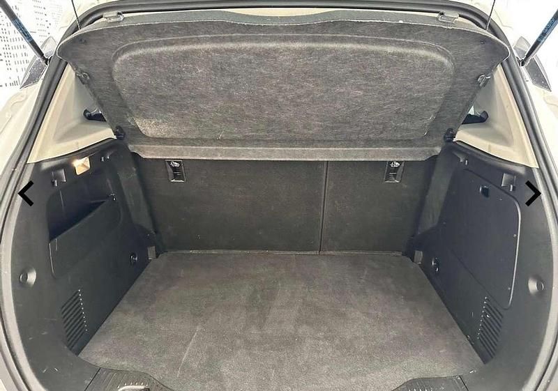 Usata Opel Mokka Cosmo 116 CV (85 kW) 2016 Bianco SUV