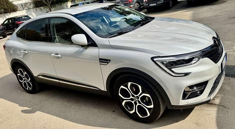 Usata Renault Arkana Techno 145 CV (106 kW) 2023 SUV