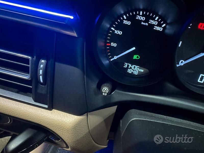 Usata Porsche Macan 2021 Nero SUV