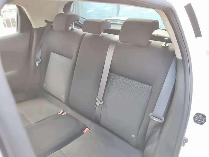 Usata Nissan Juke 110 CV (80 kW) 2012 Other SUV