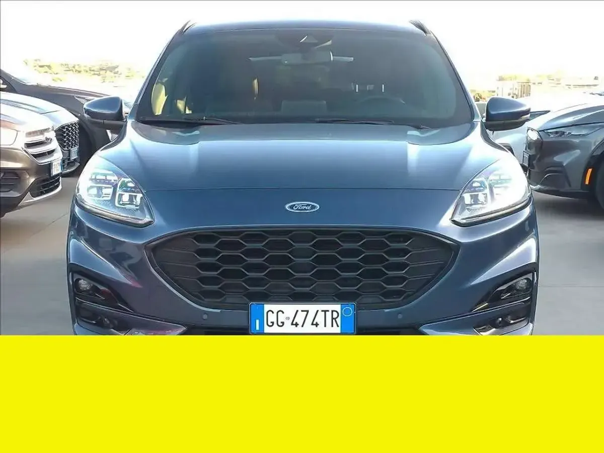 Usata Ford Kuga 224 CV (164 kW) 2023 Other SUV