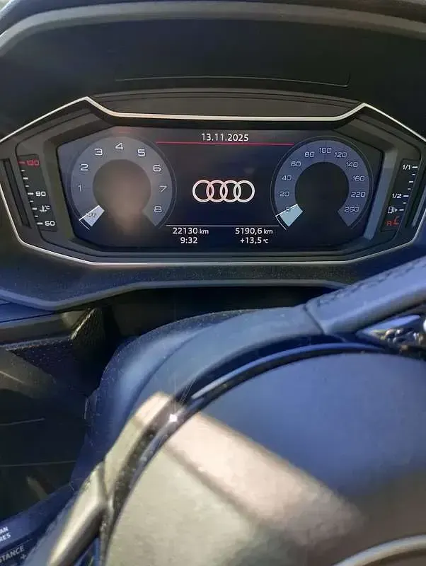 Usata Audi A1 Admired 110 CV (80 kW) 2023 SUV