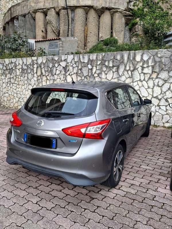 Usata Nissan Pulsar Tekna 110 CV (80 kW) 2015 Utilitaria
